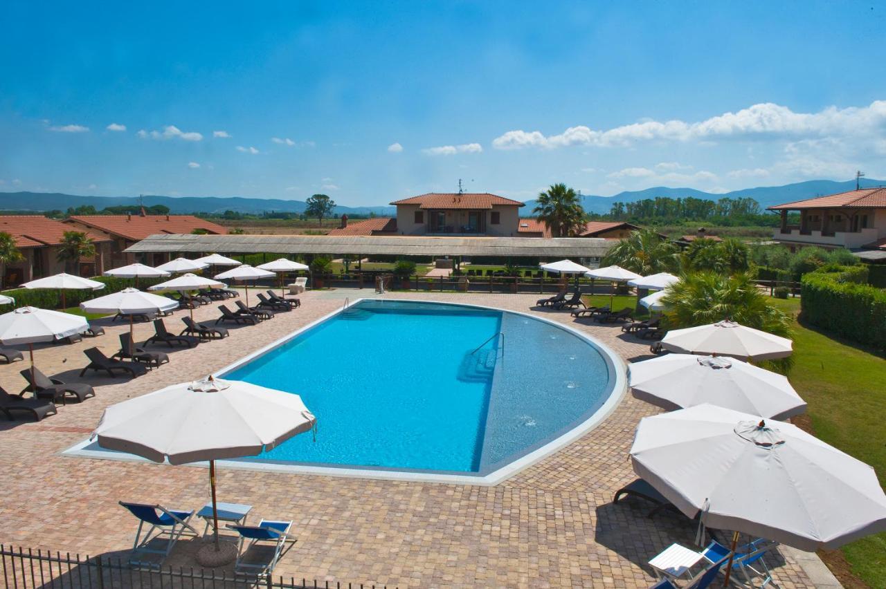 Agriturismo Cannavota Фолоника Екстериор снимка
