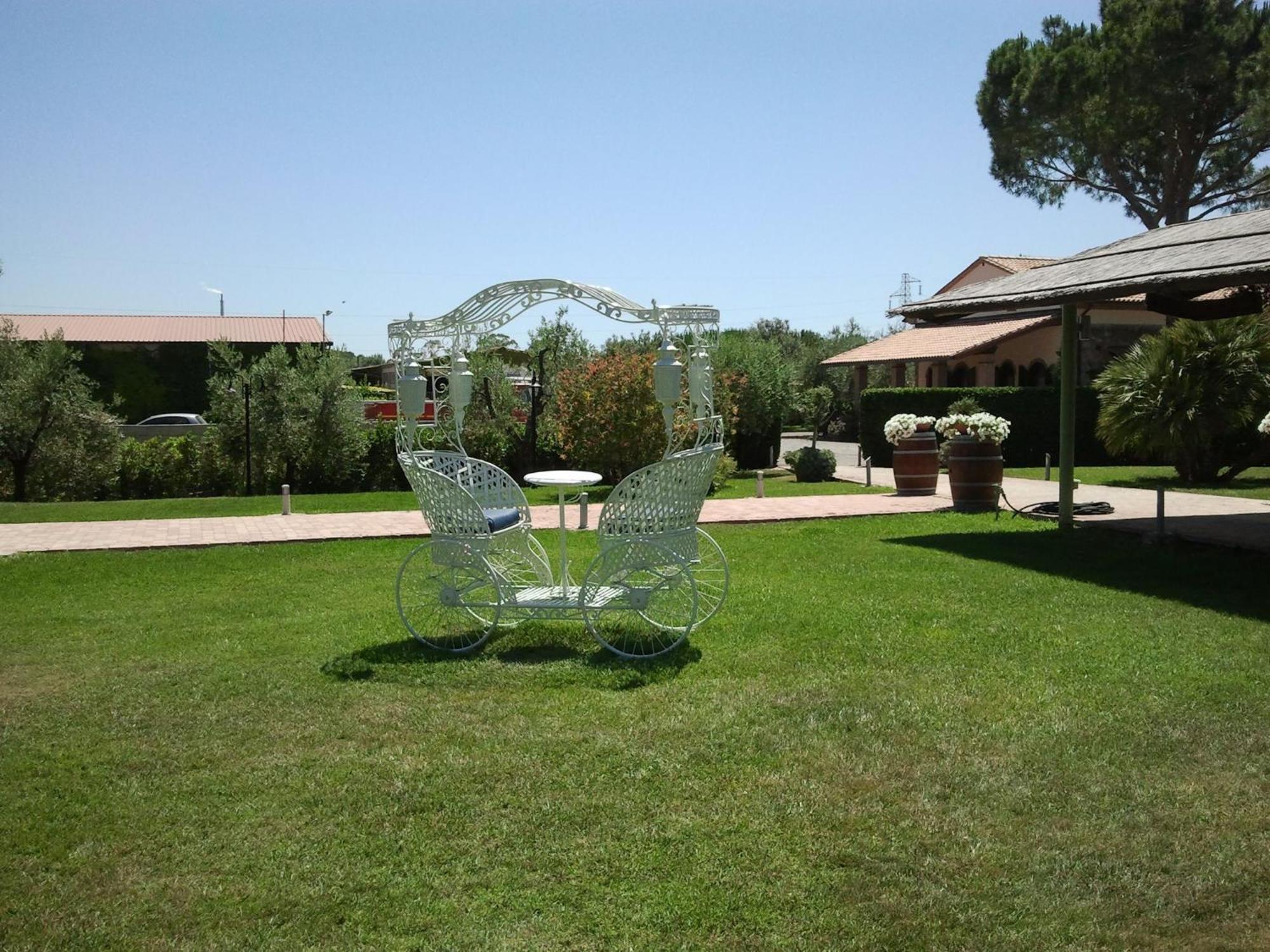 Agriturismo Cannavota Фолоника Екстериор снимка