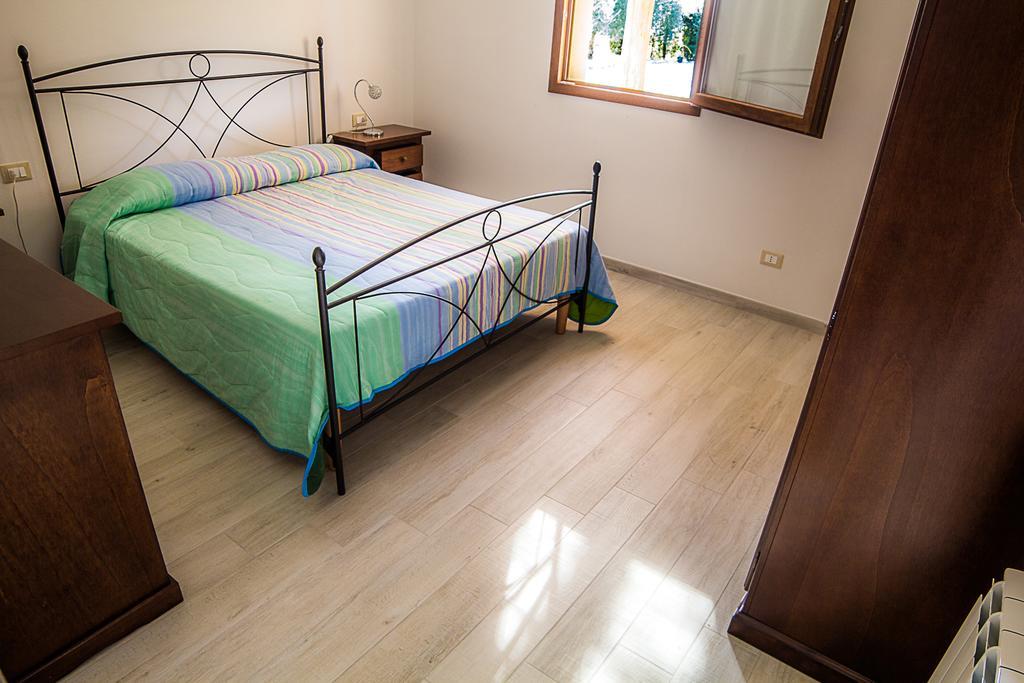 Agriturismo Cannavota Фолоника Екстериор снимка
