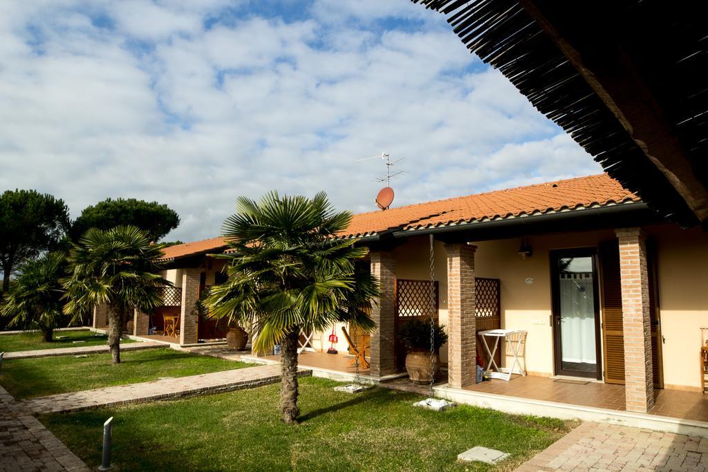 Agriturismo Cannavota Фолоника Екстериор снимка