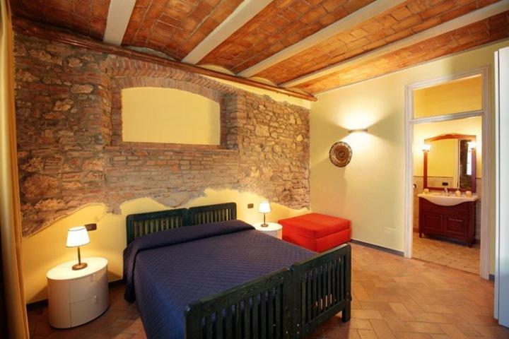 Agriturismo Cannavota Фолоника Екстериор снимка