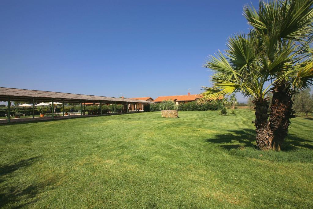 Agriturismo Cannavota Фолоника Екстериор снимка