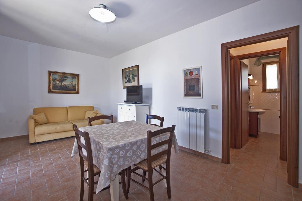 Agriturismo Cannavota Фолоника Екстериор снимка