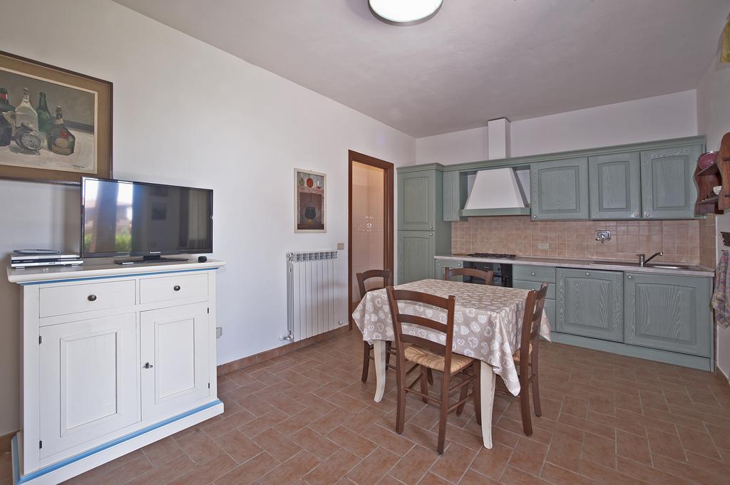 Agriturismo Cannavota Фолоника Екстериор снимка