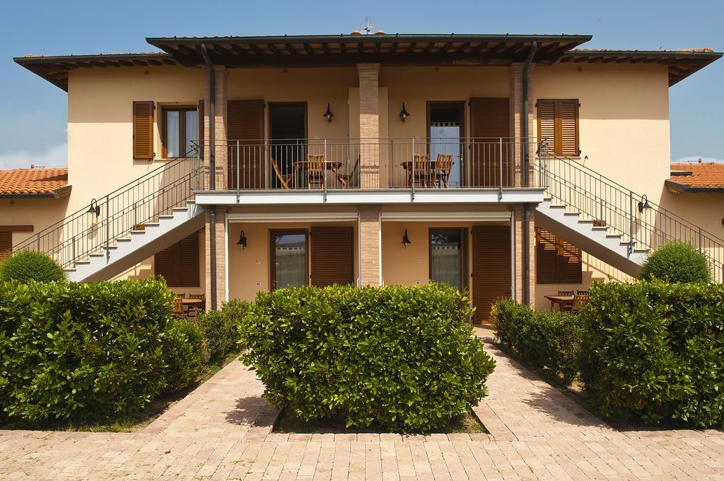 Agriturismo Cannavota Фолоника Екстериор снимка