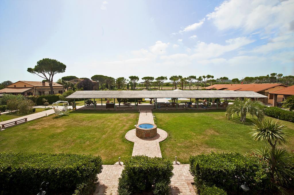Agriturismo Cannavota Фолоника Екстериор снимка