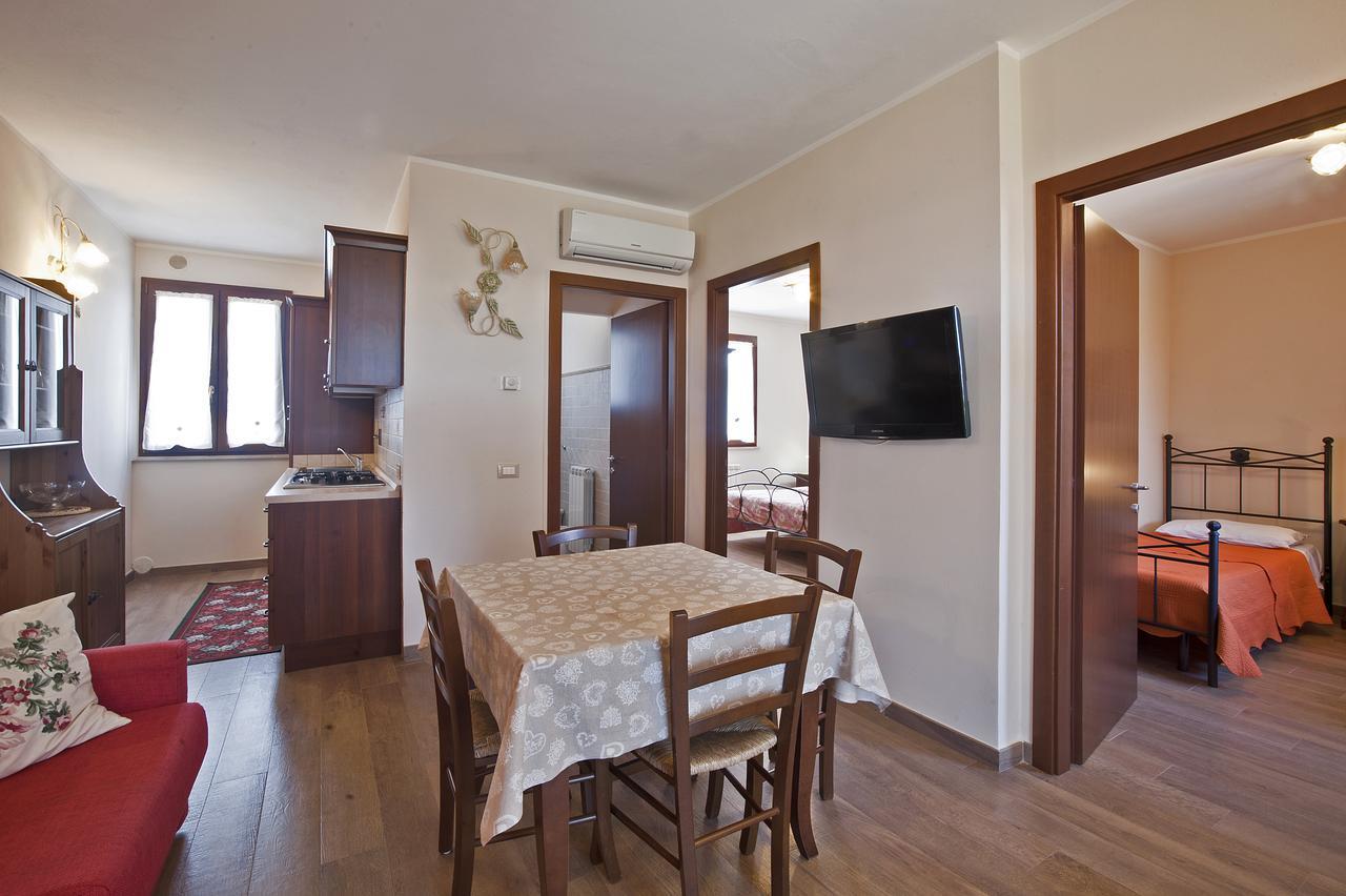 Agriturismo Cannavota Фолоника Екстериор снимка